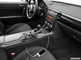  Zune and auxiliary jack photo